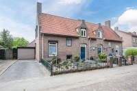 Woning Wilhelminastraat 24 Cuijk