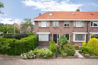 Woning Van Velzenstraat 12 Alphen aan den Rijn
