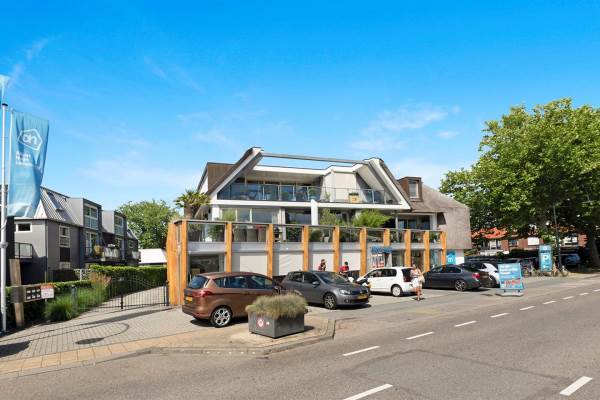 Woning Oud-Loosdrechtsedijk 184b Loosdrecht