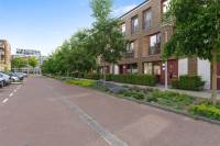 Woning Jan Vethstraat 10 Amsterdam