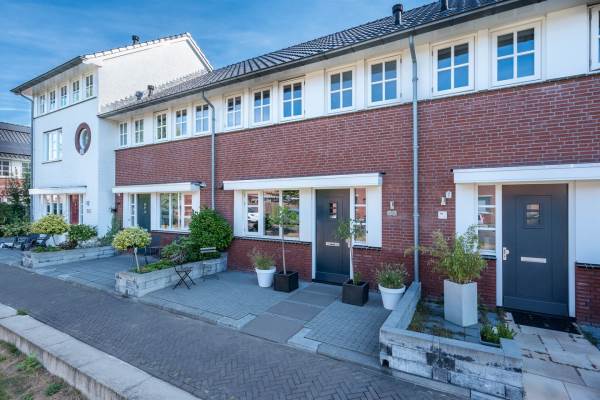 Woning Ridderzwam 96 Apeldoorn