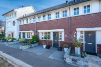 Woning Ridderzwam 96 Apeldoorn