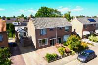 Woning Herenweg 19 Spanbroek