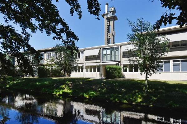 Woning Neherpark 49 Leidschendam