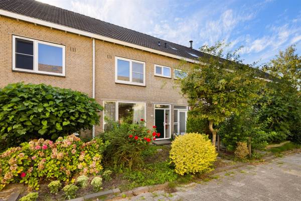 Woning Rietschoot 268 Oostzaan