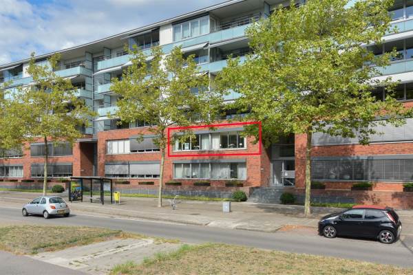 Woning Laan der Continenten 10 Alphen aan den Rijn