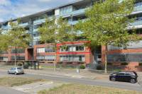 Woning Laan der Continenten 10 Alphen aan den Rijn