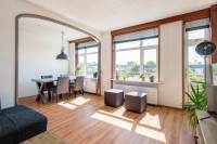 Woning Talmastraat 69D Rotterdam