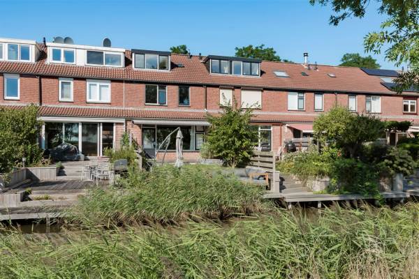 Woning Schutsluis 35 Amstelveen
