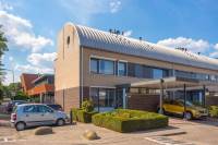 Woning Spinnerijstraat 201 Goirle