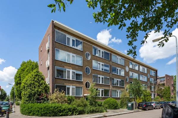 Woning Jan Prinsstraat 95 Weesp