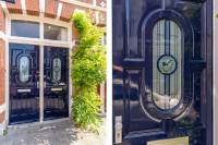 Woning Franklinstraat 137 Den Haag