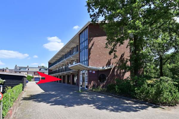 Garage Barbaragaarde 53 Bussum