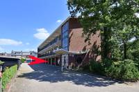 Garage Barbaragaarde 53 Bussum