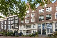 Woning Kattenburgergracht 9C Amsterdam
