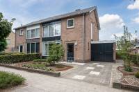 Woning Stadhouderslaan 16 Grave