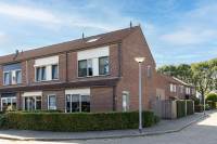 Woning Godfried Bomansstraat 10 Lichtenvoorde