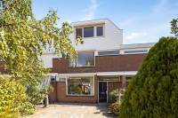 Woning Paul Rinkstraat 24 Rosmalen