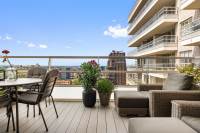 Woning Leonard Bernsteinstraat 96 Amsterdam