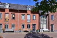 Woning Scheepswerf 7 Huizen