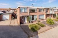 Woning De Reitstraat 15 Goirle