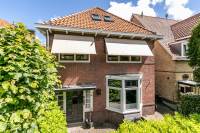 Woning Koediefslaan 66 Heemstede