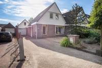 Woning Linthorst Homanloane 36A Kootstertille