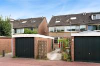 Woning Kievitsweide 12 Wageningen