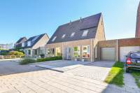 Woning Korvetstraat 9 Den Helder