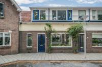 Woning Goudenregenstraat 53 Zwolle