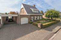 Woning Merkelbachstraat 3 Dongen