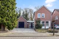 Woning Wittebergstraat 25 Beesel