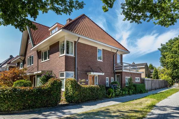 Woning Tijhofslaan 60 Almelo