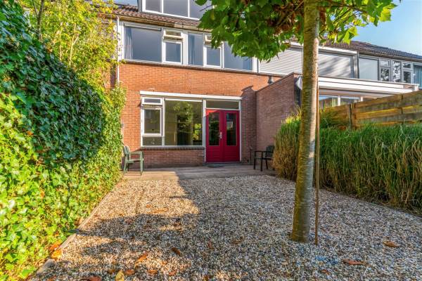 Woning Tarthorst 82 Wageningen