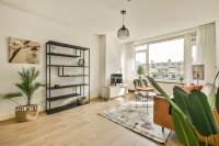 Woning Valkhof 55 Amsterdam