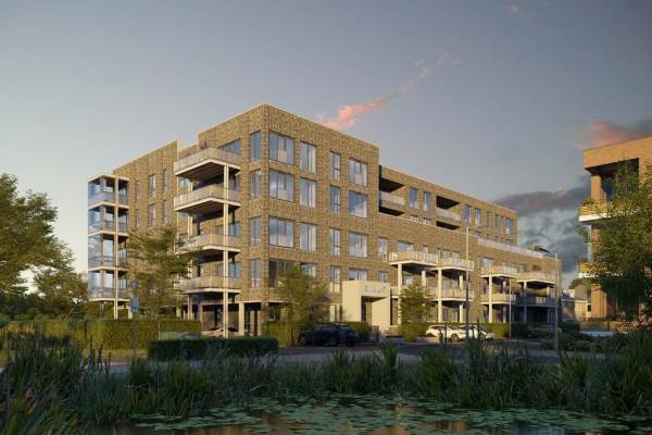 Woning Kooimeerlaan 37 Alkmaar