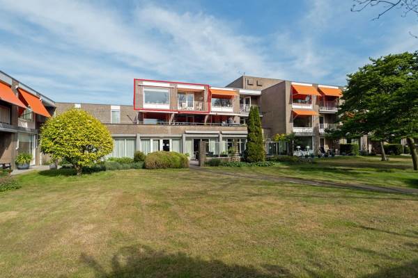 Woning De Rekere 62 Bergen (NH)