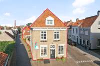 Woning Dubbelstraat 21 Bergen op Zoom