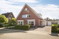 Woning Zilverschoon 22 Apeldoorn