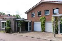 Woning Prins Johan Frisolaan 4 Amersfoort