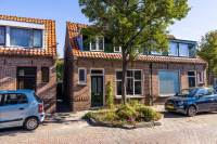 Woning Willemskade 19 Lisse