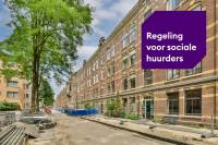 Woning Van Reigersbergenstraat 77 - 2 Amsterdam