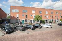 Woning Baardmezenstraat 19 Emmeloord