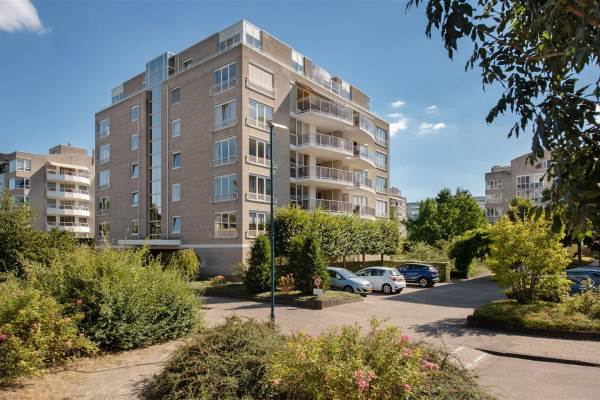 Woning Dublinstraat 21 Zoetermeer