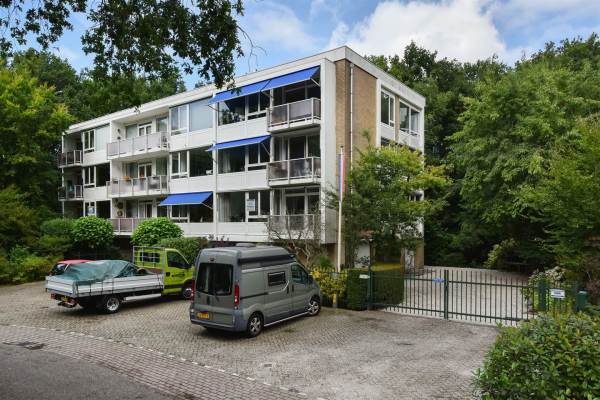 Woning Ruys de Perezlaan 50 Aerdenhout