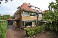 Woning Bachlaan 1 Heemstede