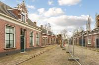 Woning Heuvel 16 Dongen