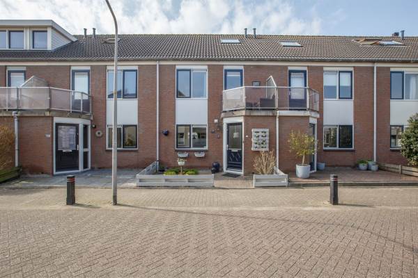 Woning Schorrekruidweg 47 Voorhout
