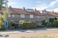 Woning Prinses Margrietplantsoen 72 Bussum