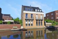Woning Schoklandstraat 57 Amersfoort